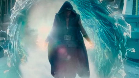 Riftworld Chronicles Stagione 1
