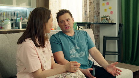 Саша и Таня Сезон 10