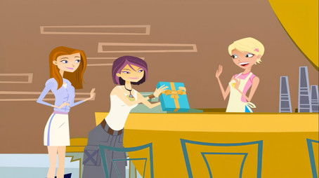 Sweet 6teen (2007) - Episode 1 poster and promotional image