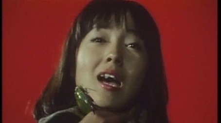 Garanda's Tokyo Sea of Flames Operation!! (1975) - Episode 16 poster and promotional image