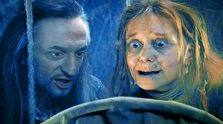 Охотник Stagione 1