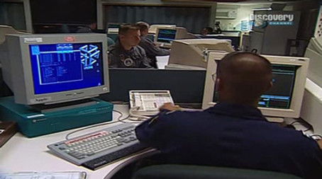 NORAD: The War Game Fortress (1997) - Episode 12 poster and promotional image