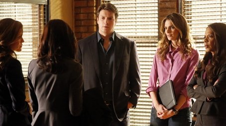 The Greater Good (2014) - Episode 19 poster and promotional image
