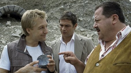 Die doppelte Venus (2006) - Episode 6 poster and promotional image