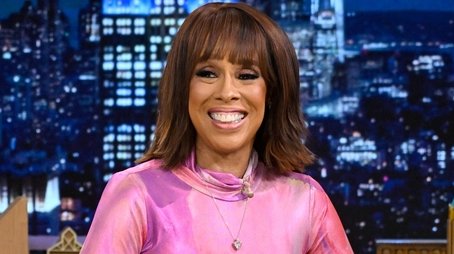 Gayle King, JoJo Siwa, Rachel Feinstein (2024) - Episode 133 poster and promotional image
