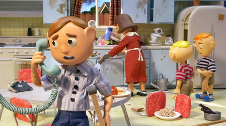 Sacrifice (2008) - Episode 11 poster and promotional image