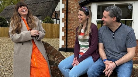 North Buckinghamshire (2024) - Episode 5 poster and promotional image