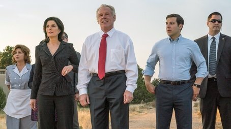 You Started Everything (2016) - Episode 2 poster and promotional image