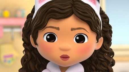 MerCat Gets Her Sparkle Back (2021) - Episode 10 poster and promotional image
