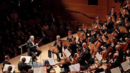 LA Phil 100 (2020) - Episode 21 poster and promotional image
