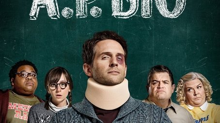 Season 2 (2019) - Season 2 poster and promotional image