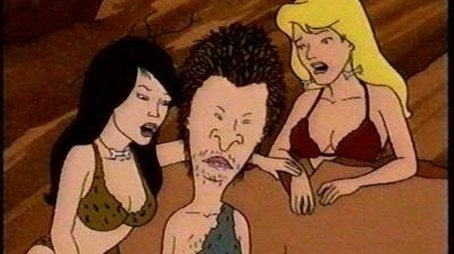 Evolution Sucks (1997) - Episode 3 poster and promotional image