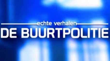 Echte Verhalen: De Buurtpolitie (2014) poster