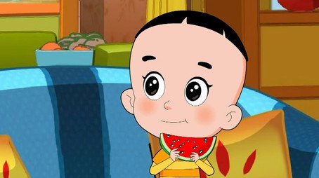 新大头儿子和小头爸爸 Сезон 2