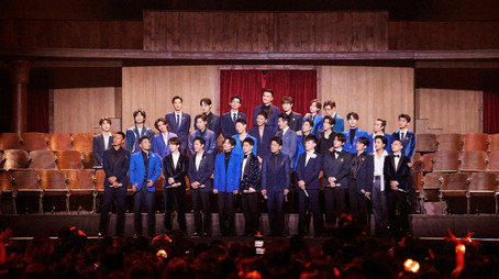 披荆斩棘 시즌 0