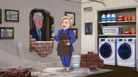 Election Day (2020) - Episode 18 poster and promotional image
