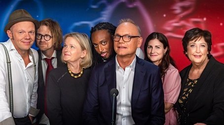 Episode 1 (2021) - Episode 1 poster and promotional image