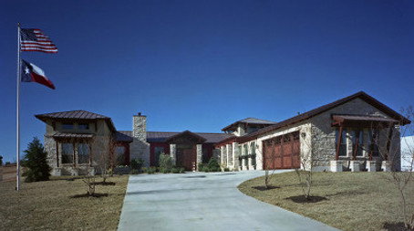 Vítejte doma Sezóna 8