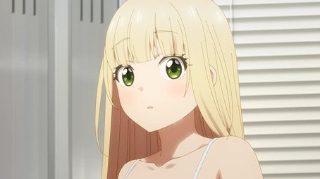 One Room, Hiatari Futsuu, Tenshi-tsuki.13