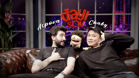 Dayı Şov Сезон 1