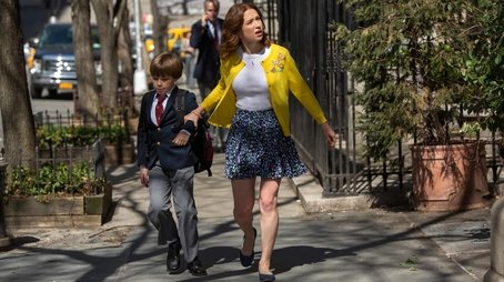 Unbreakable Kimmy Schmidt12