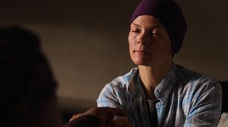 Lifeline (2013) - Episode 5 poster and promotional image