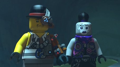 The Absolute Worst (2019) - Episode 19 poster and promotional image