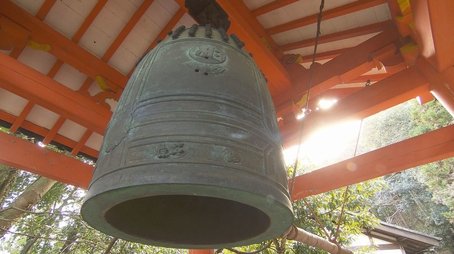 Buddhist Bells of Prayer: A Universe of Sound Cleanses the Heart (2022) - Episode 7 poster and promotional image