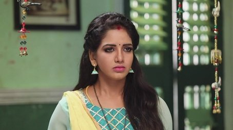 Nandini Gets a Warning (2018) - Episode 89 poster and promotional image