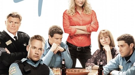 Against the Wall (2011) poster