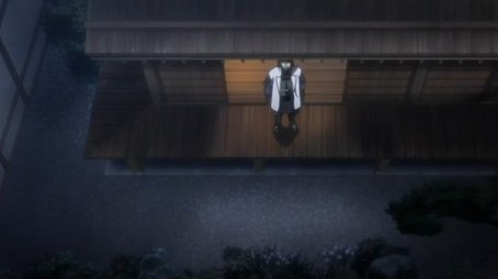 Midnight Purple Sorrow (2011) - Episode 14 poster and promotional image