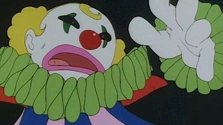 Dazzling Power of the Clown! Get Mad, Gundam Maxter (1994) - Episode 31 poster and promotional image