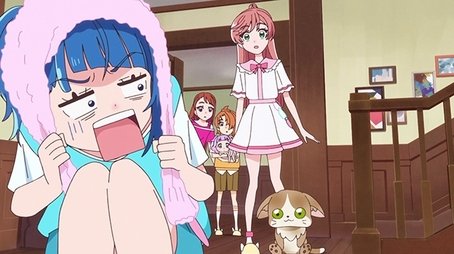 Sora and the Missing Stuffed Animal (2023) - Episode 29 poster and promotional image