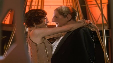 The Sound of Her Voice (1998) - Episode 25 poster and promotional image