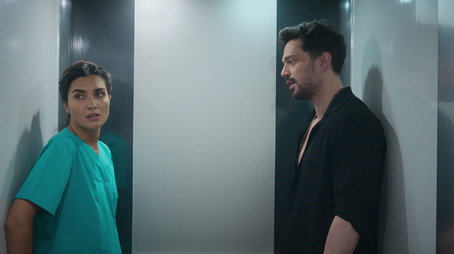 Egy másik énem Évad 2