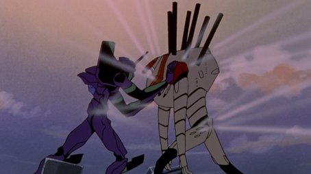 Neon Genesis Evangelion17