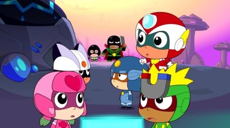 Episode 7 (2012) - Episode 7 poster and promotional image