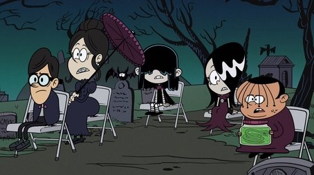 A Grave Mistake (2019) - Episode 14 poster and promotional image