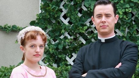 Three Sundays (2008) - Episode 4 poster and promotional image