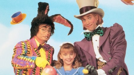 Season 1 (1992) - Season 1 poster and promotional image