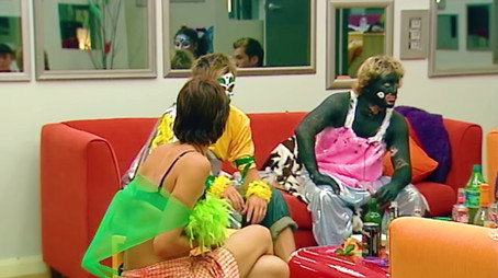 Big Brother Сезон 3