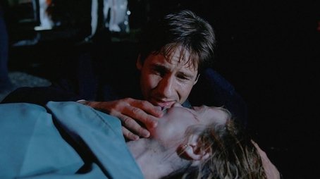 Oubliette (1995) - Episode 8 poster and promotional image