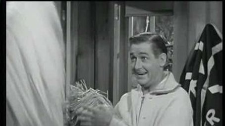 Busy Wife (1961) - Episode 3 poster and promotional image