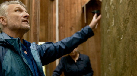 America Unearthed Сезон 2