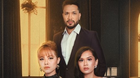 Senyawa (2024) poster