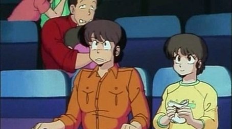 One Entangled Evening! I Thought You Said You Loved Me!? (1986) - Episode 12 poster and promotional image