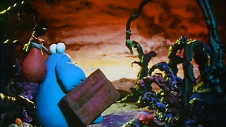 The Trap Door シーズン 1