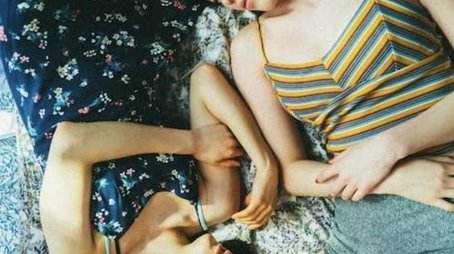 Daughters (2020) poster