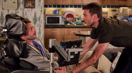 Wednesday, 14th August 2024 (2024) - Episode 97 poster and promotional image