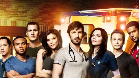 Season 2 (2015) - Season 2 poster and promotional image